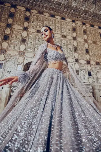 Lehenga